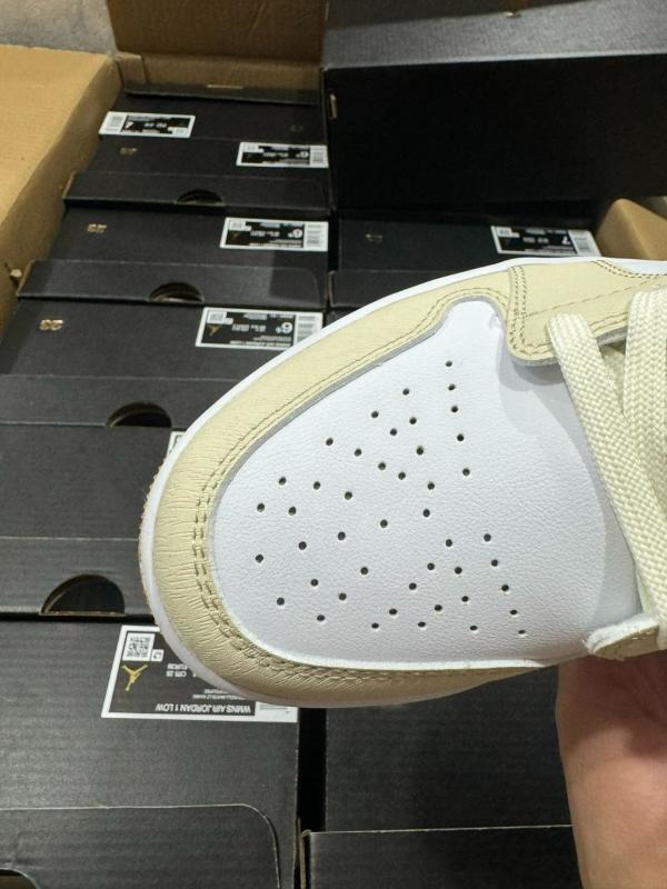 Women's Air Jordan 1 Low Year of the Dragon FN5213-100