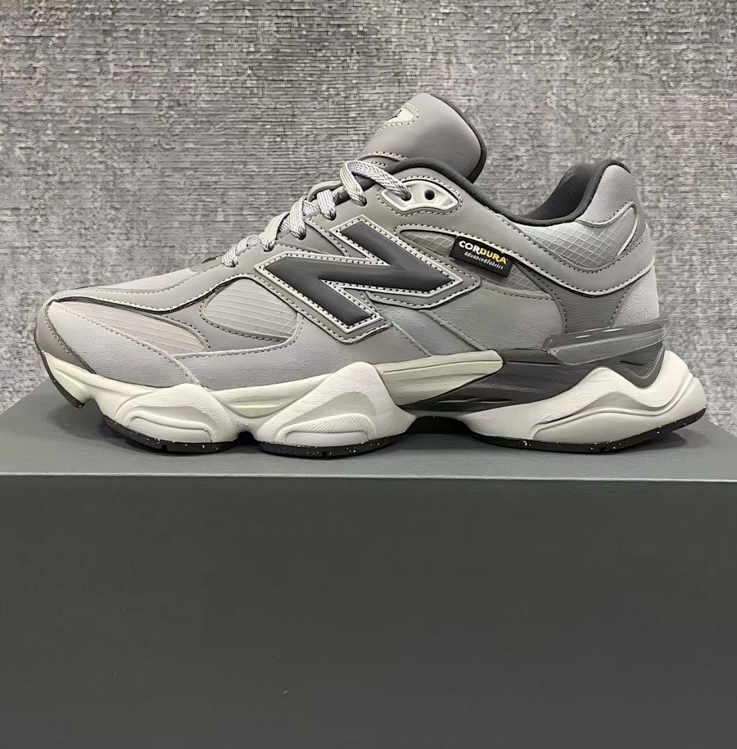 New Balance 9060 Cordura Magnet with Grey U9060CC
