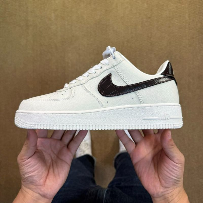 Nike Air Force 1 Low '07 'Baroque Brown' FD0793-100