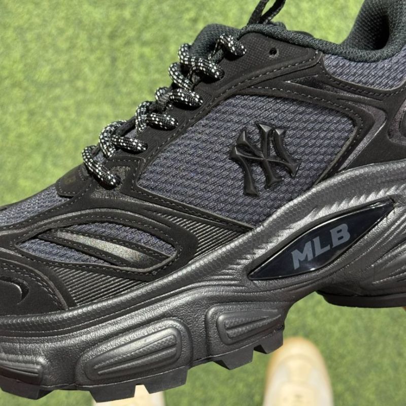 MLB Mega Chunky New York Yankees Black 3ASXCRE2N 50BKS