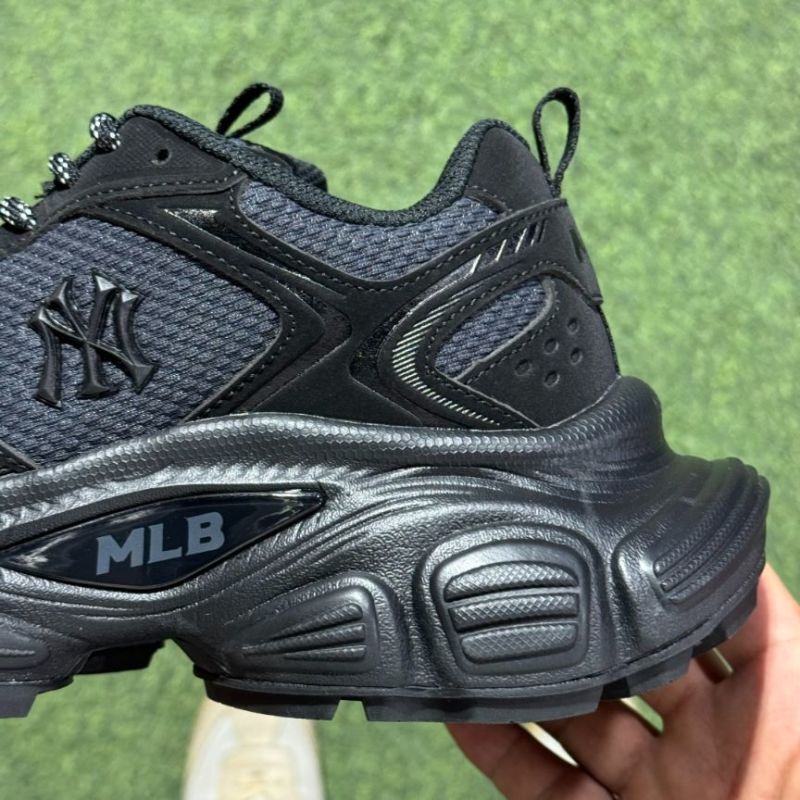 MLB Mega Chunky New York Yankees Black 3ASXCRE2N 50BKS