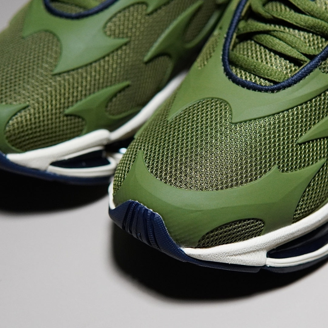 New Balance 1906R Dusty Olive Quiet Grey True Blue Men's Sneakers M1906RT