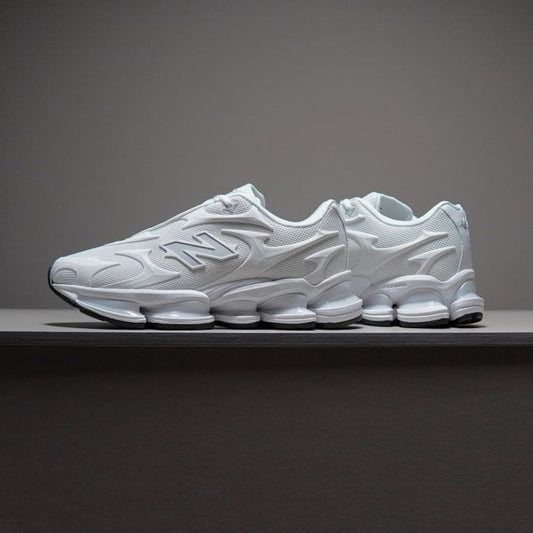New Balance 1906R White Silver Metallic M1906RKB Men's Women's Lifestyle Running Sneakers Trainers Shoes