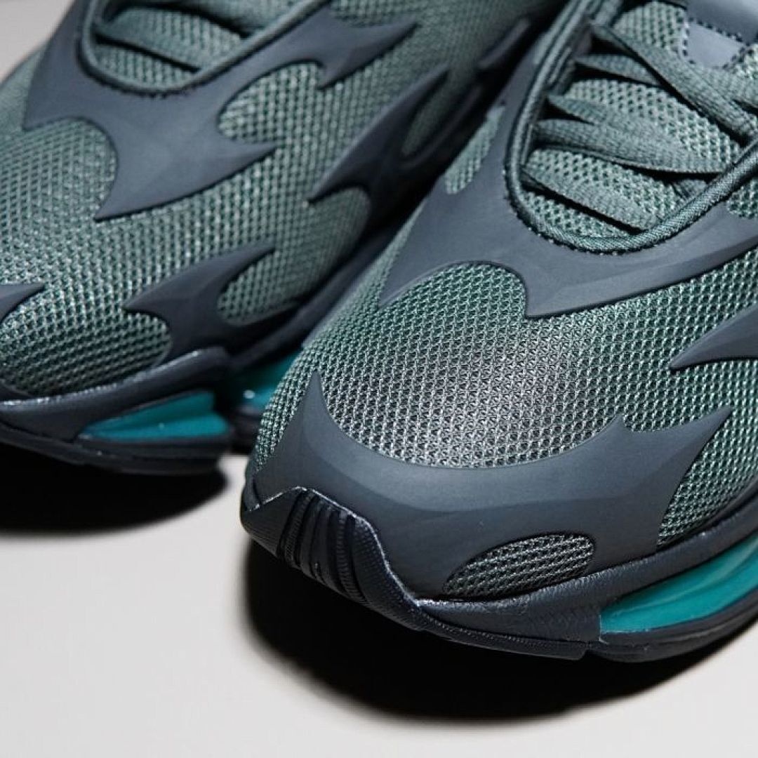 New Balance 1906R Castlerock Dark Mercury Aqua Haze M1906RCD Men's Women's Lifestyle Running Shoes Grey Teal Sneakers