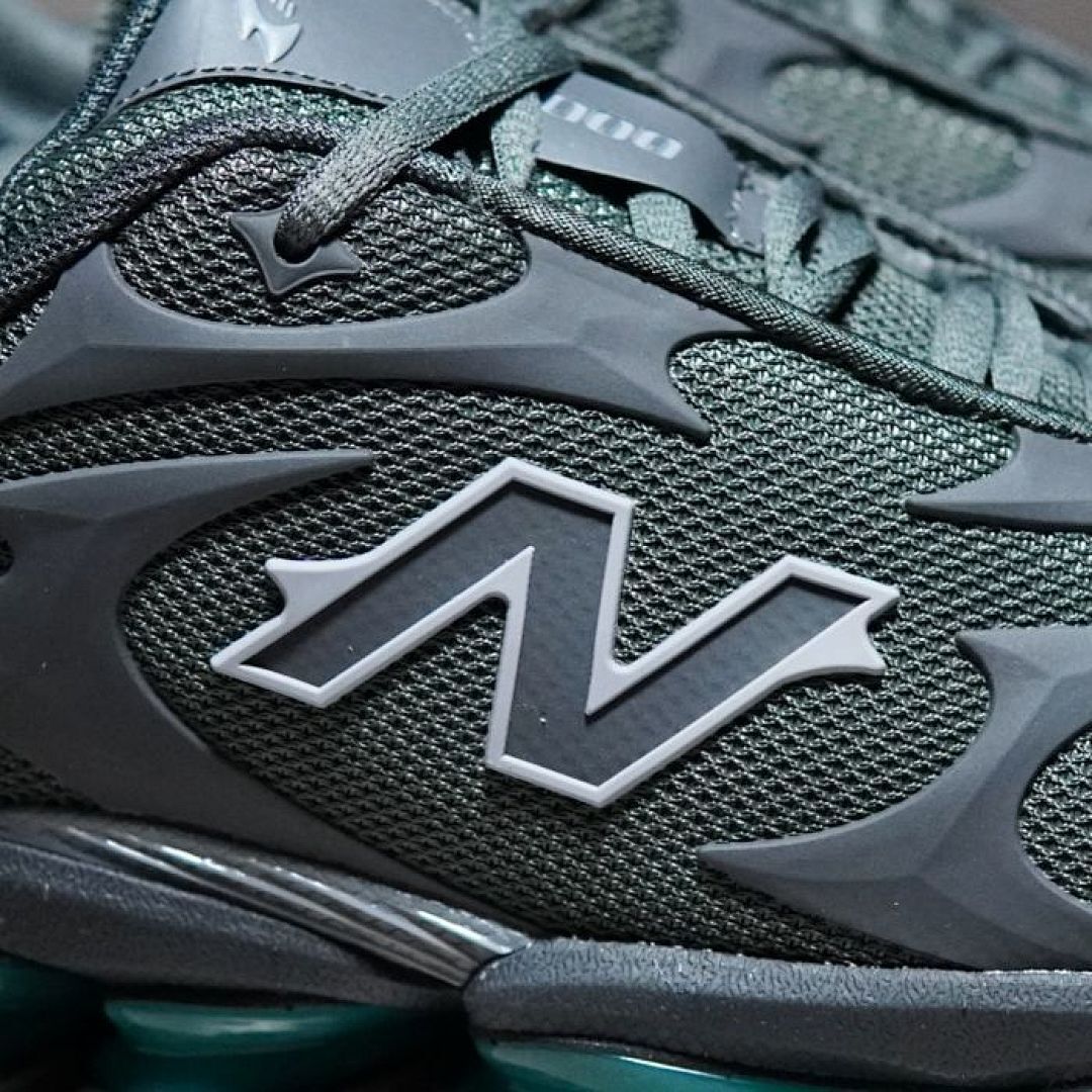 New Balance 1906R Castlerock Dark Mercury Aqua Haze M1906RCD Men's Women's Lifestyle Running Shoes Grey Teal Sneakers