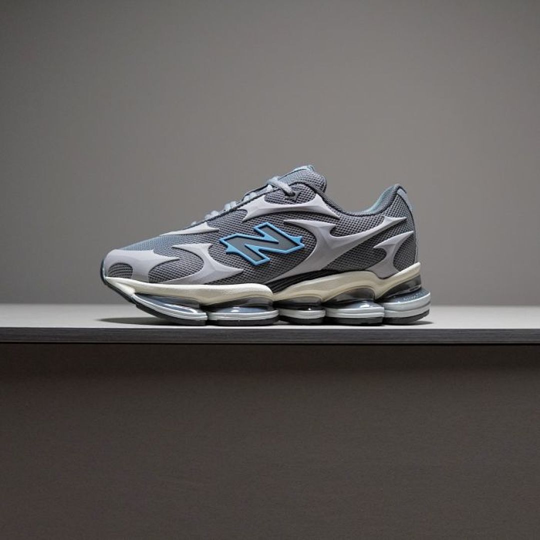 New Balance 1906R Slate Grey Light Blue M1906RCD Sneakers Running Shoes Trainers Lifestyle Mens Womens Sportswear