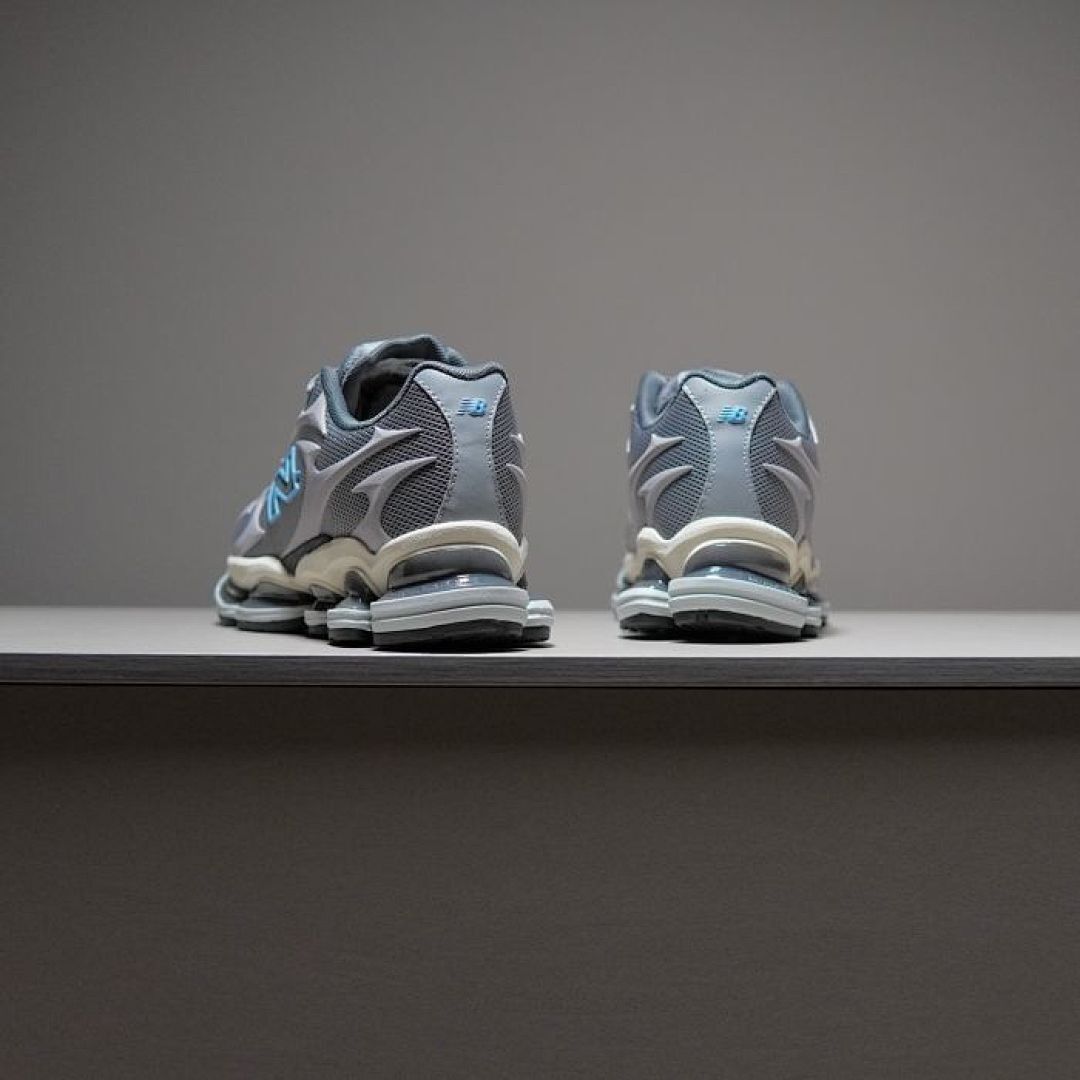 New Balance 1906R Slate Grey Light Blue M1906RCD Sneakers Running Shoes Trainers Lifestyle Mens Womens Sportswear