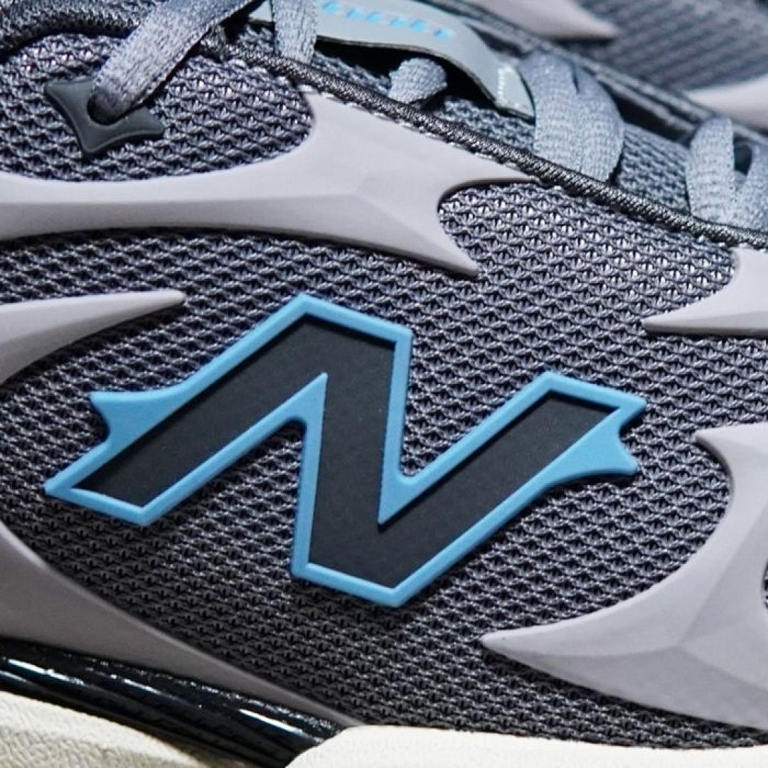 New Balance 1906R Slate Grey Light Blue M1906RCD Sneakers Running Shoes Trainers Lifestyle Mens Womens Sportswear