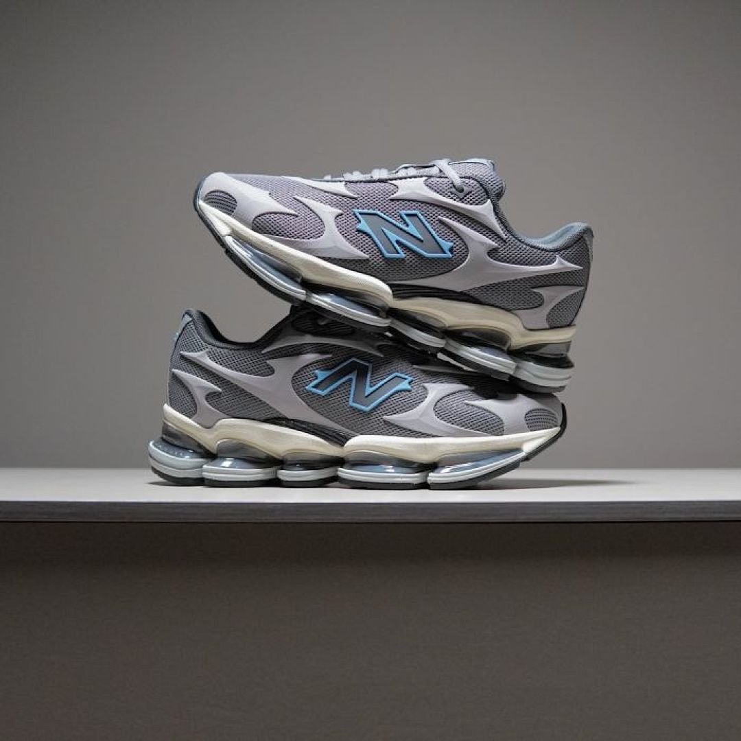 New Balance 1906R Slate Grey Light Blue M1906RCD Sneakers Running Shoes Trainers Lifestyle Mens Womens Sportswear