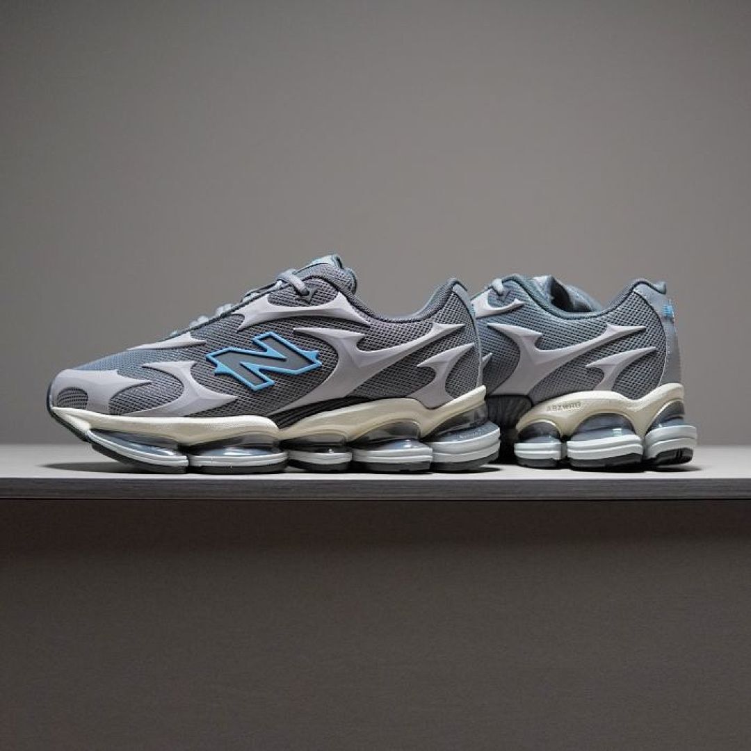 New Balance 1906R Slate Grey Light Blue M1906RCD Sneakers Running Shoes Trainers Lifestyle Mens Womens Sportswear