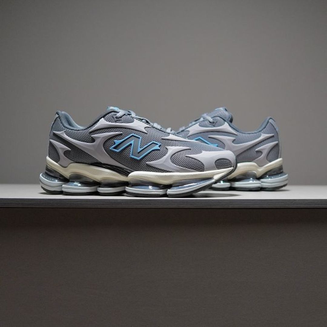 New Balance 1906R Slate Grey Light Blue M1906RCD Sneakers Running Shoes Trainers Lifestyle Mens Womens Sportswear