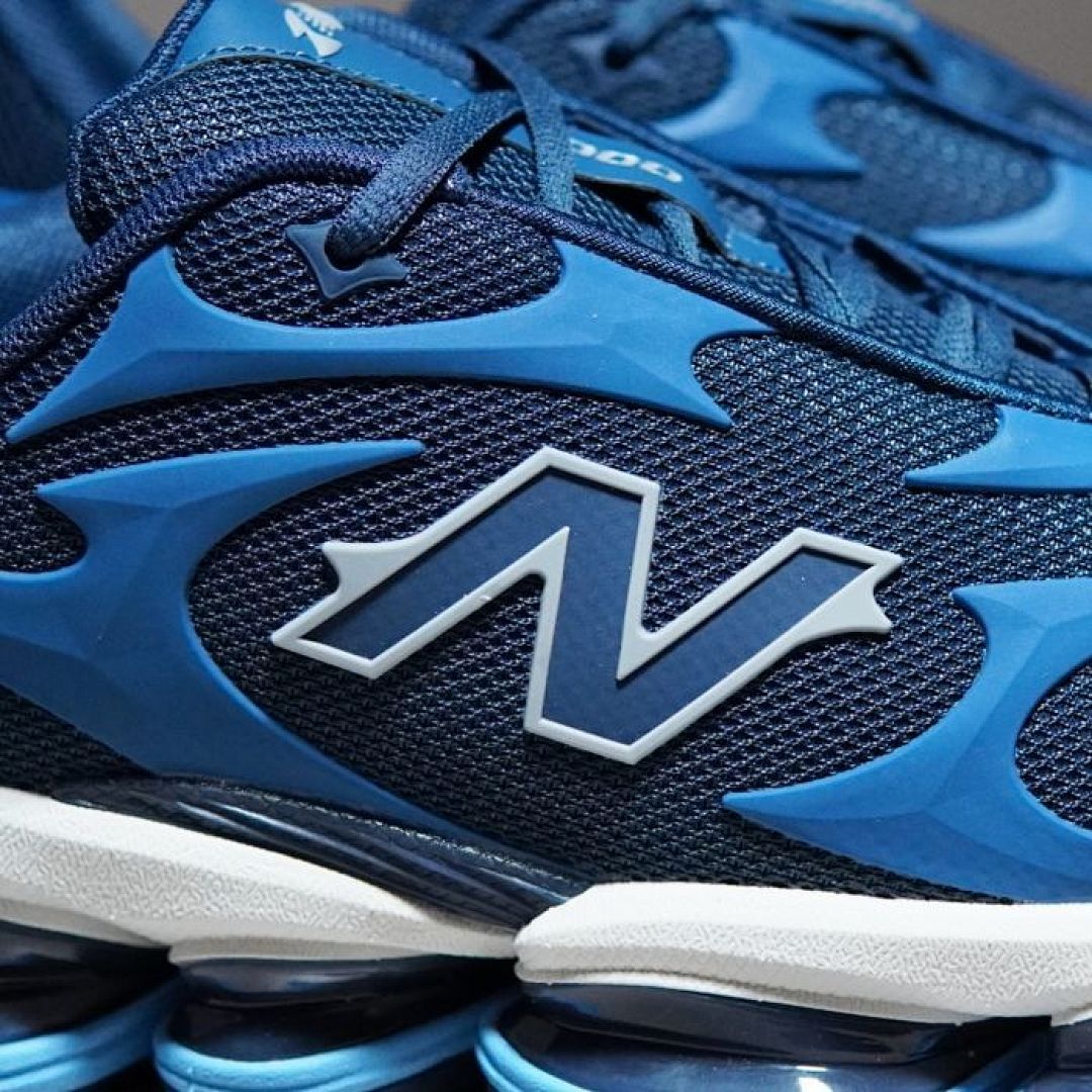 New Balance 860v2 True Blue Men's Running Lifestyle Sneakers ML860V2TR