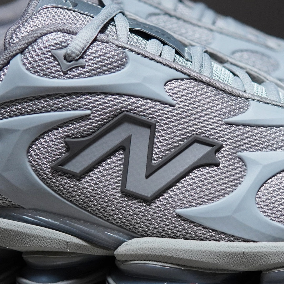 New Balance 1906R Light Grey Silver Sneakers M1906RL Men's Women's Lifestyle ABZORB Running Shoes