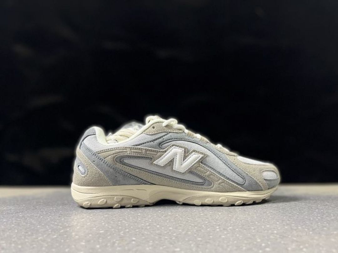 New Balance 1906R Reflection Arctic Grey Cream Men's Women's Lifestyle Sneakers M1906RCD