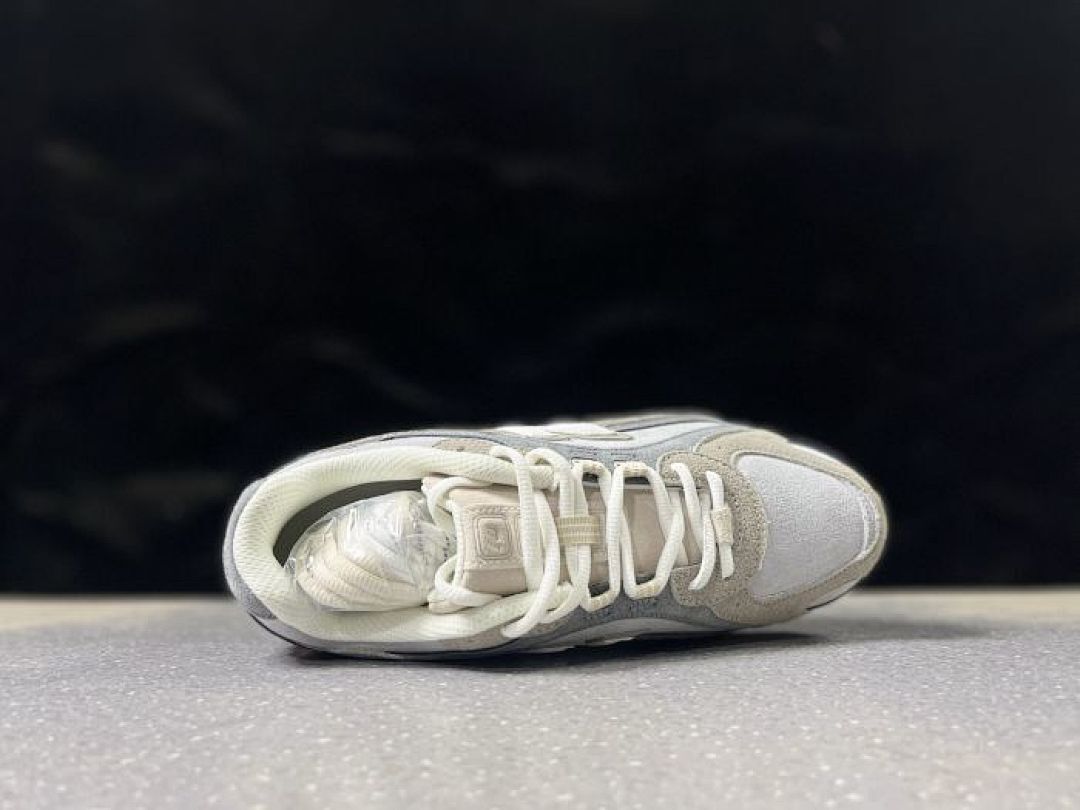 New Balance 1906R Reflection Arctic Grey Cream Men's Women's Lifestyle Sneakers M1906RCD