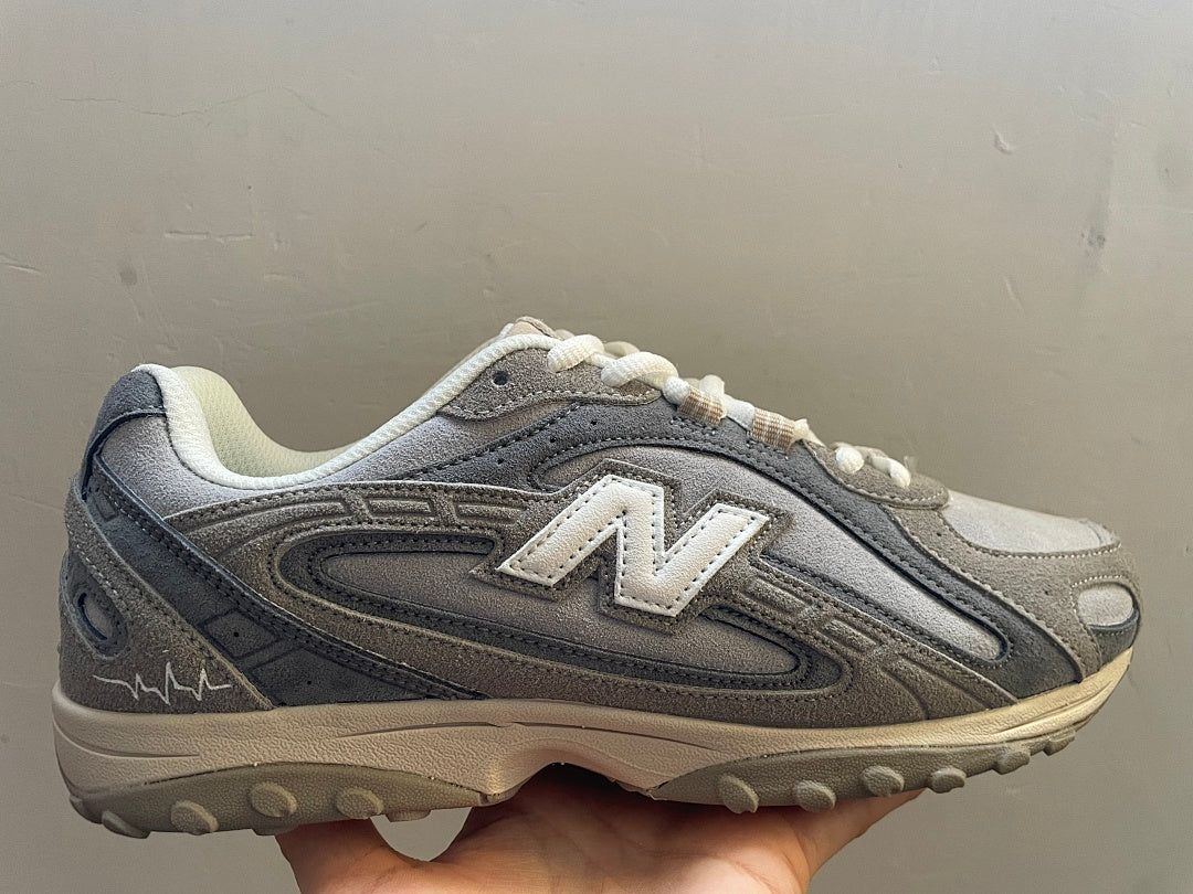 New Balance 1906R Reflection Arctic Grey Cream Men's Women's Lifestyle Sneakers M1906RCD