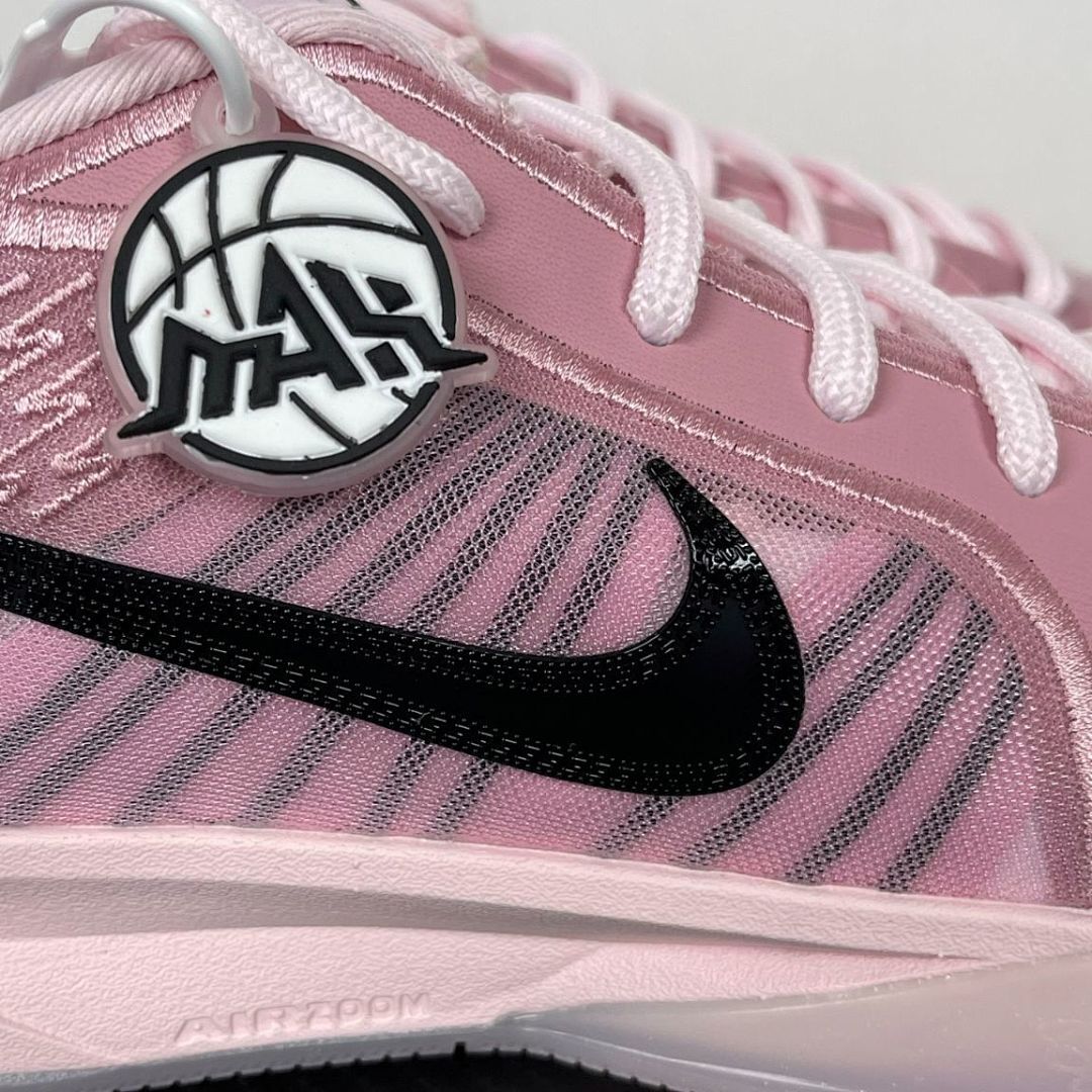 Nike Kobe 6 Protro Think Pink Basketball Shoes CW2190-600 Men's Pink Black White Mamba Sneakers