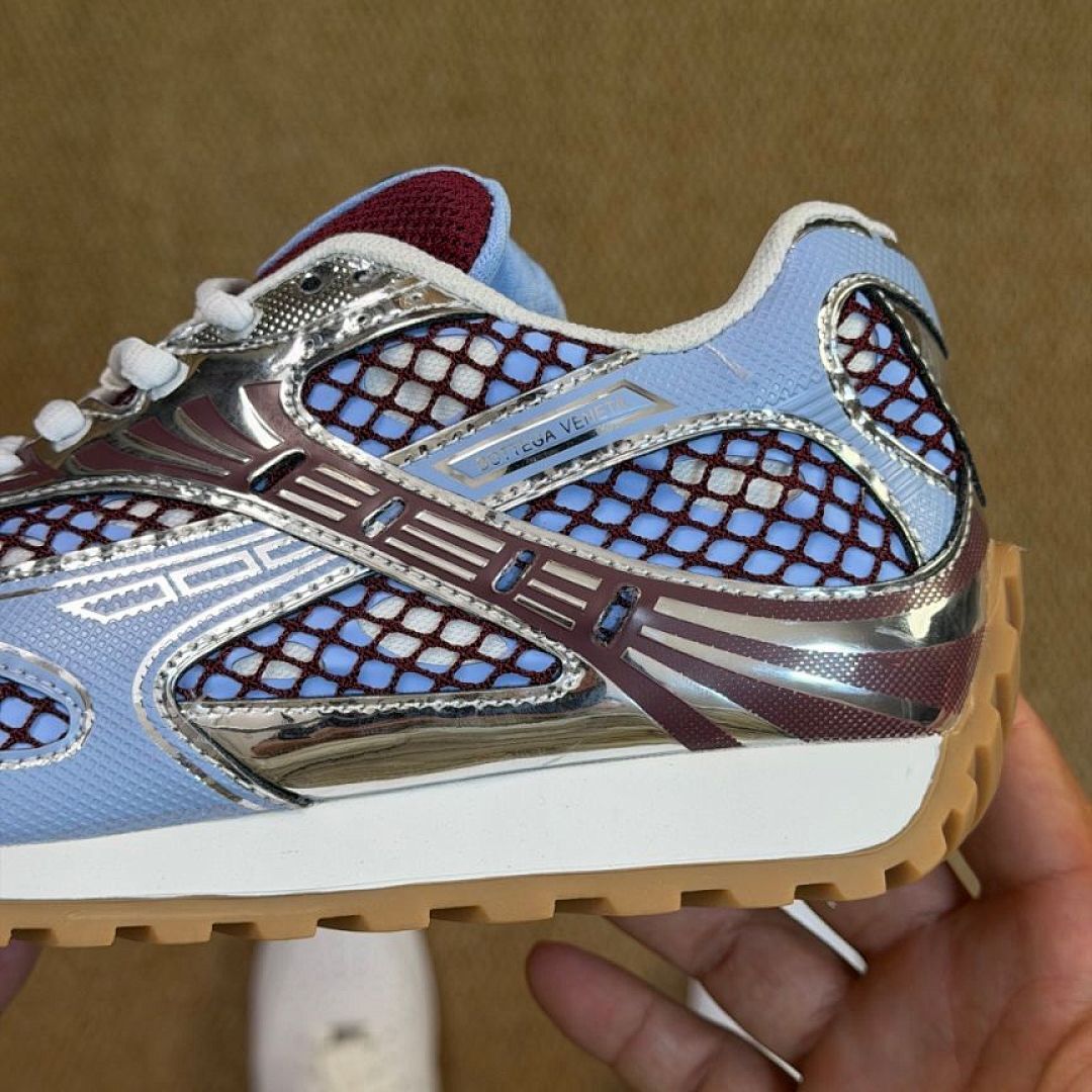 Adidas Response CL GW3891 Light Blue Silver Metallic Burgundy Men's Women's Sneakers Running Shoes Retro Y2K Style