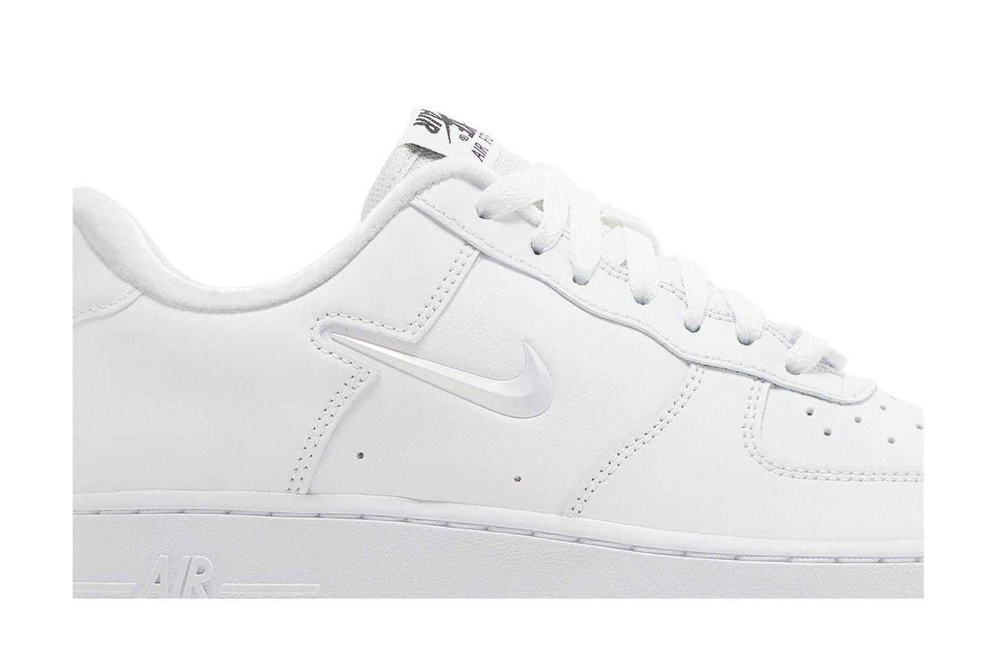 ( Women ) Nike Air Force 1 ’07 SE ‘Dance – White’ FB8251-100
