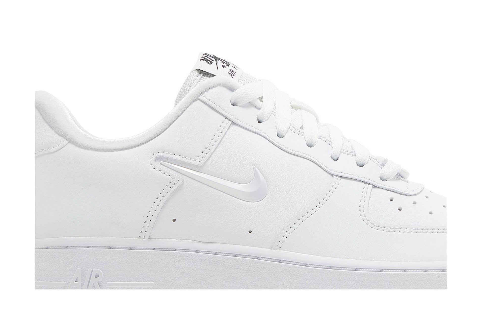 ( Women ) Nike Air Force 1 ’07 SE ‘Dance – White’ FB8251-100