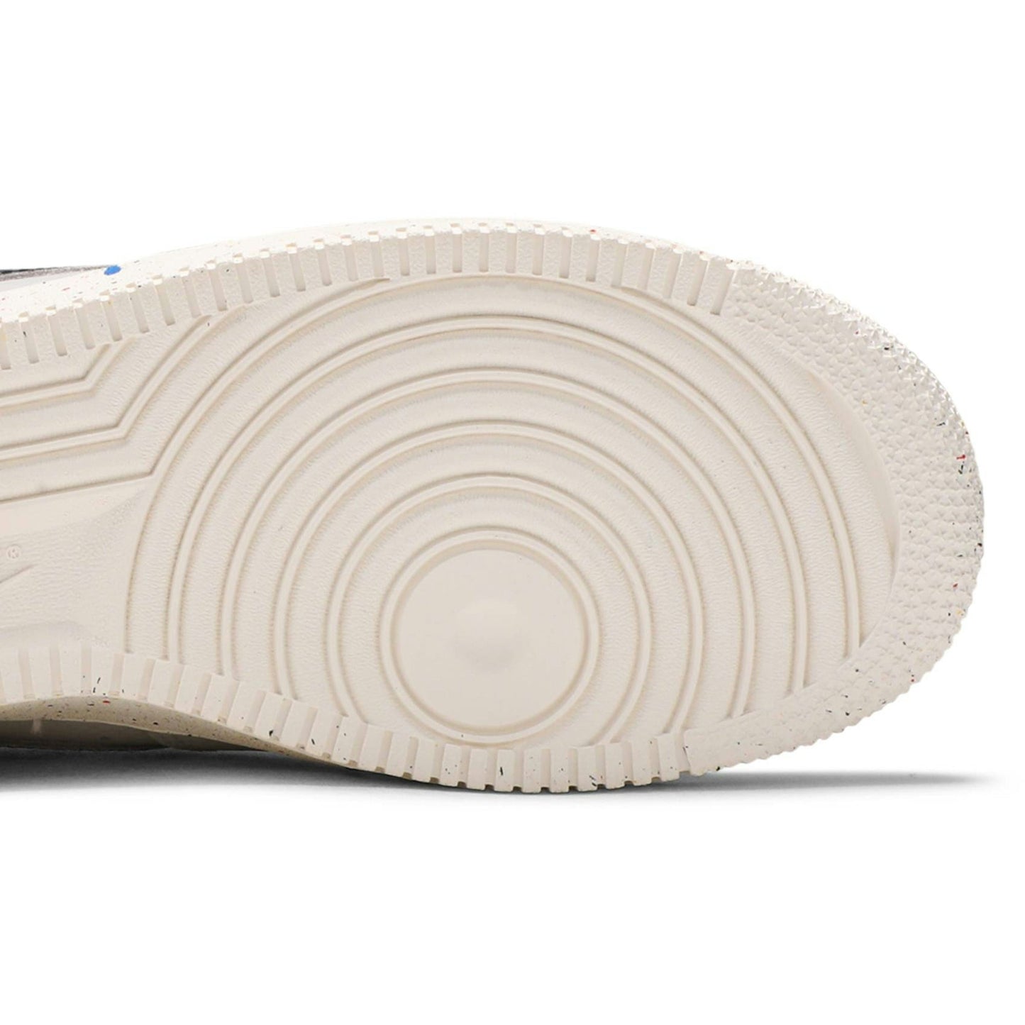 Nike Air Force 1 ’07 LV8 ‘Paint Splatter – Light Bone’ CZ0339-001