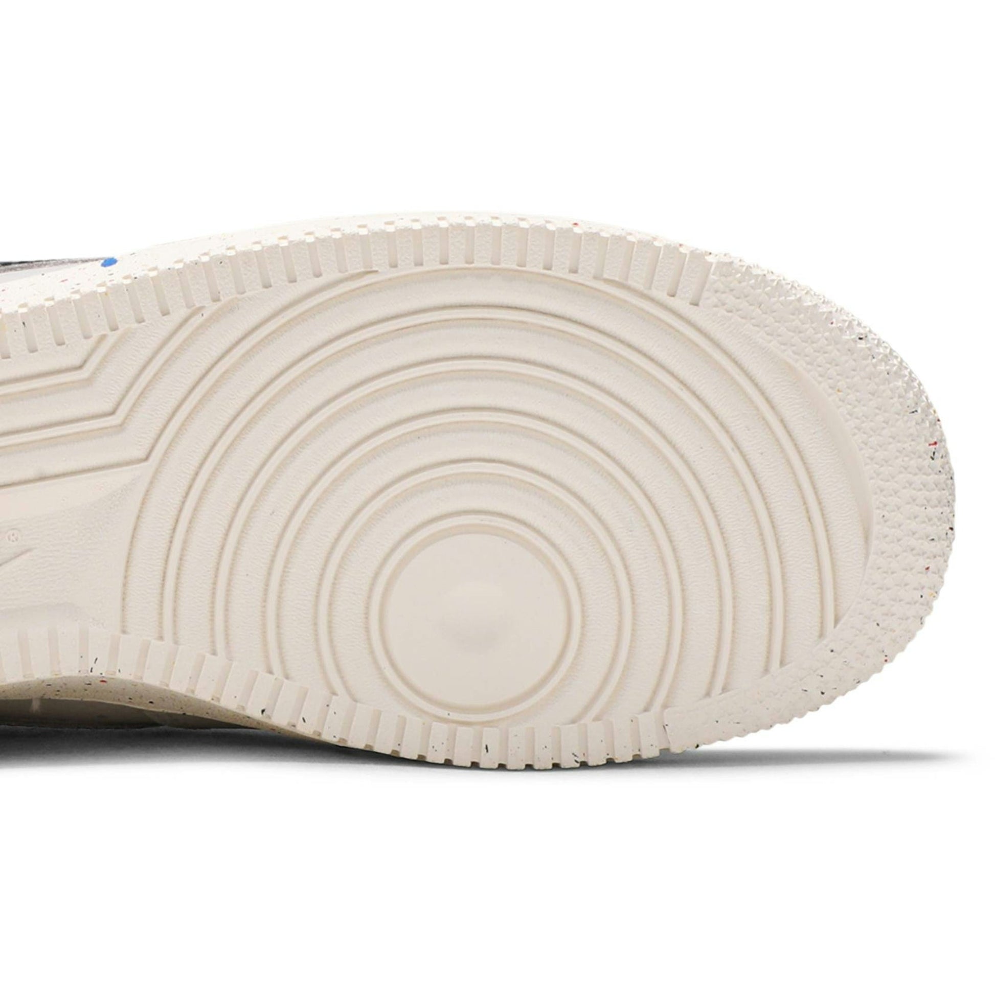 Nike Air Force 1 ’07 LV8 ‘Paint Splatter – Light Bone’ CZ0339-001
