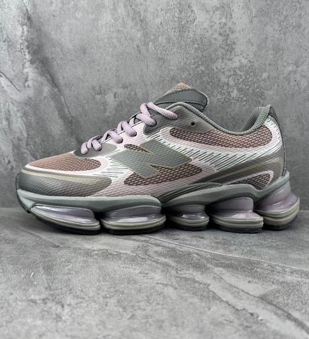 New Balance 9060 Driftwood U9060PH Unisex Lifestyle Running Sneakers Trainers Shoes Grey Pink Mauve