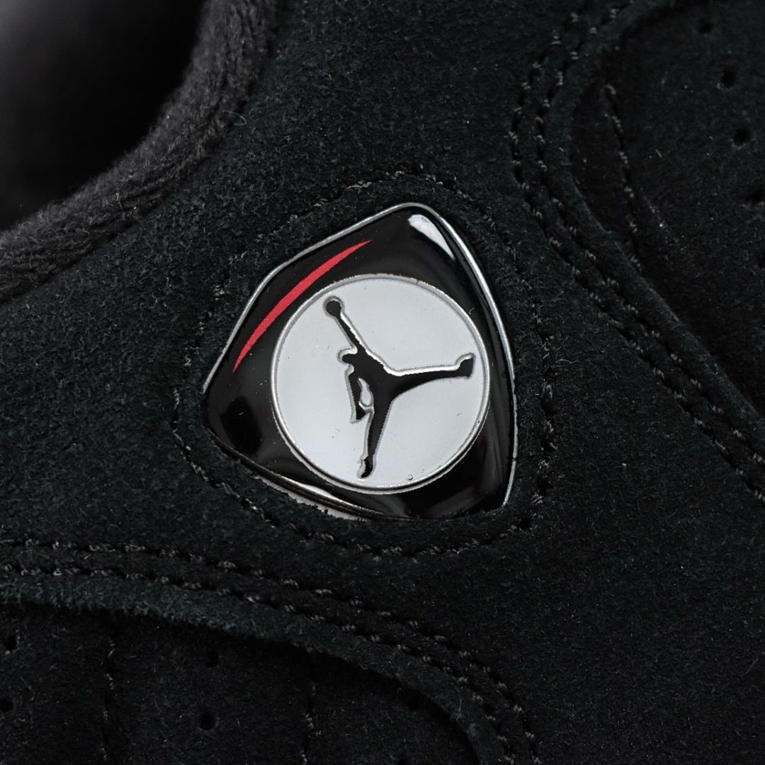 Nike Air Jordan 14 Retro Black White 2011 Men's Basketball Sneakers Shoes 487471-001