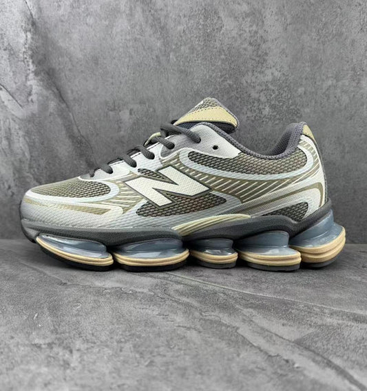 New Balance 1906R Refined Future Protection Pack Grey Olive M1906DD Men's Women's Lifestyle Running Sneakers