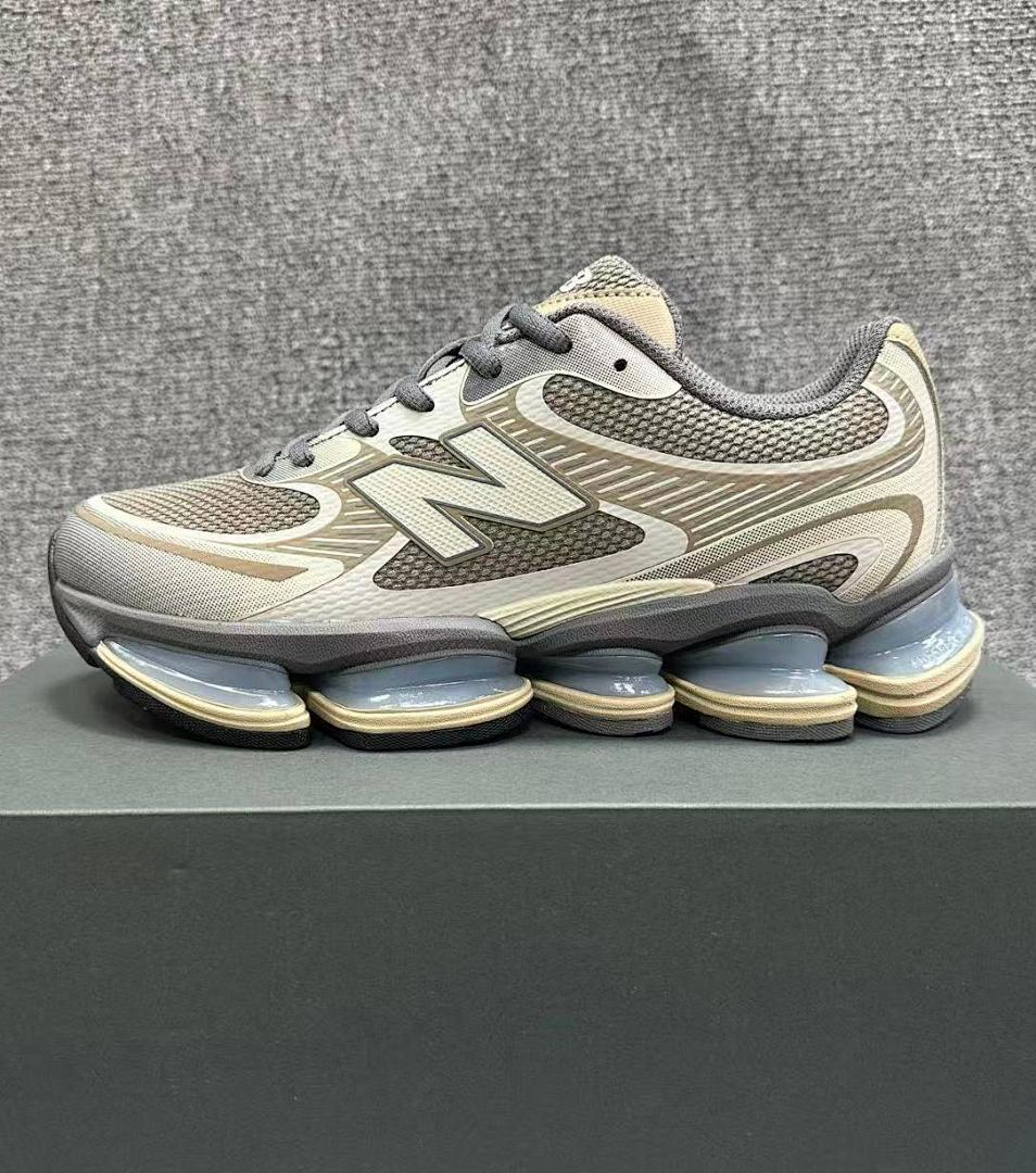 New Balance 1906R Refined Future Protection Pack Grey Olive M1906DD Men's Women's Lifestyle Running Sneakers