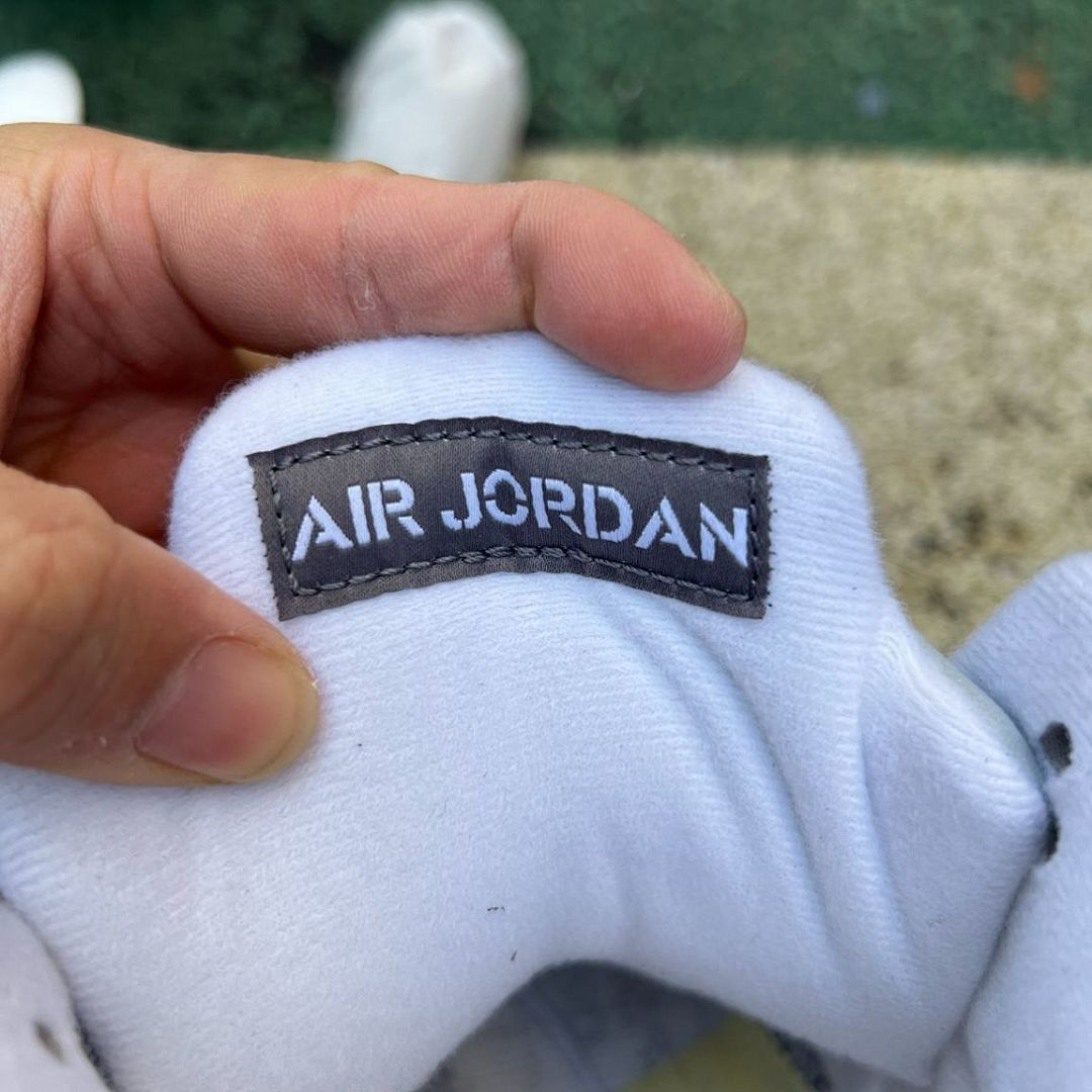 Air Jordan 5 Retro Anthracite DB0731-001 Men's Sneakers