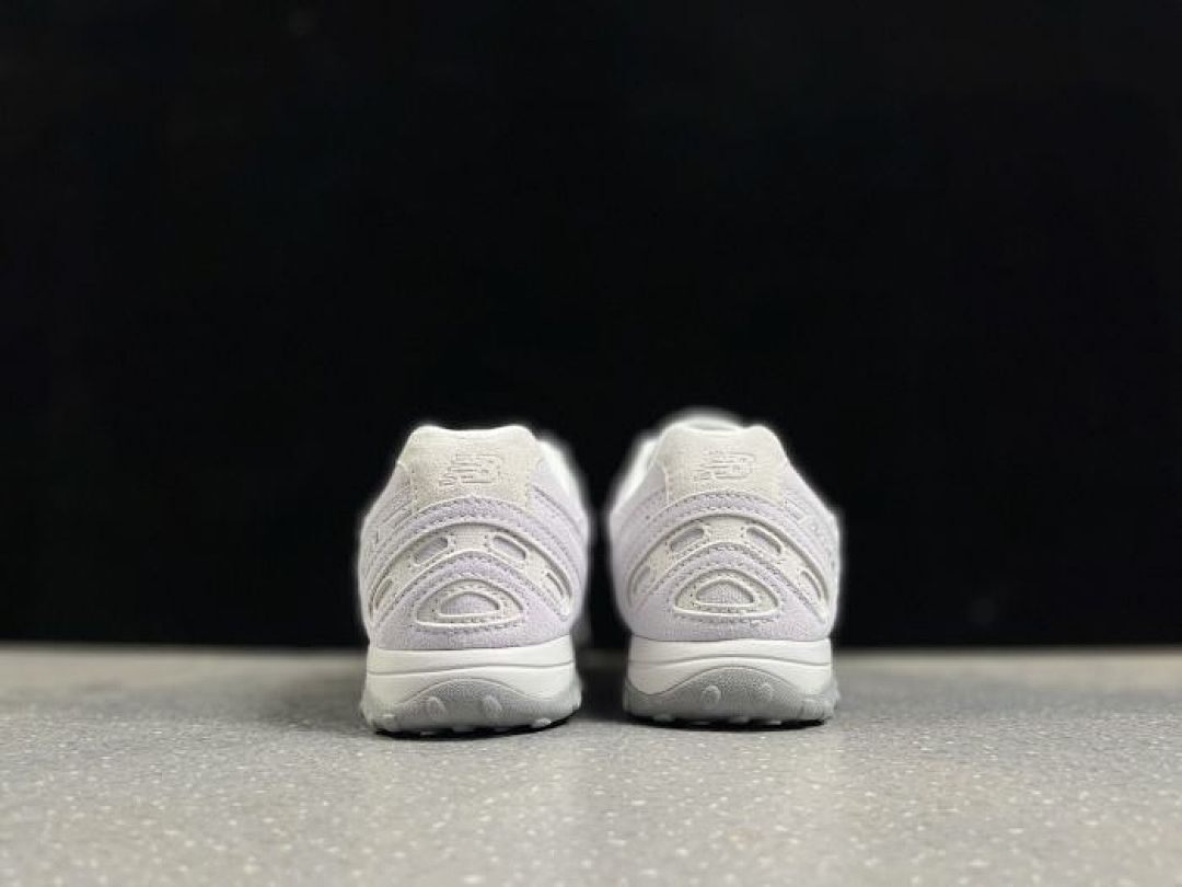New Balance 2002R Bone White Lifestyle Running Sneakers Shoes