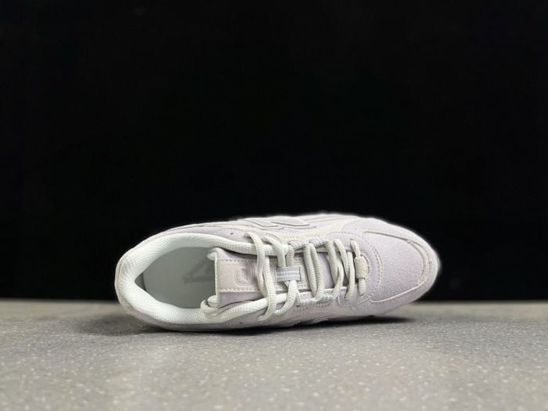 New Balance 2002R Bone White Lifestyle Running Sneakers Shoes