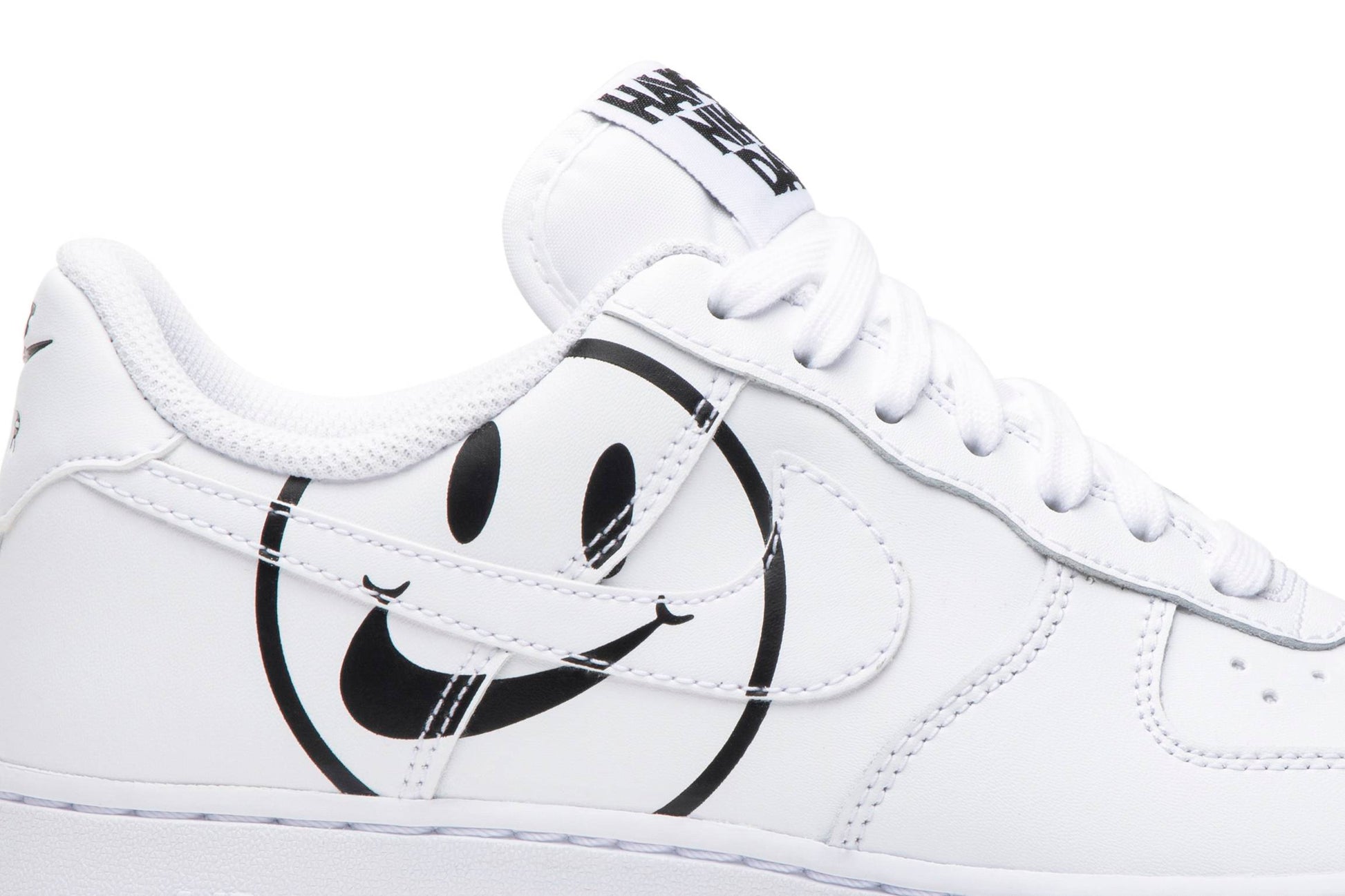 Nike Air Force 1 Low ‘Have A Nike Day – White’ BQ9044-100