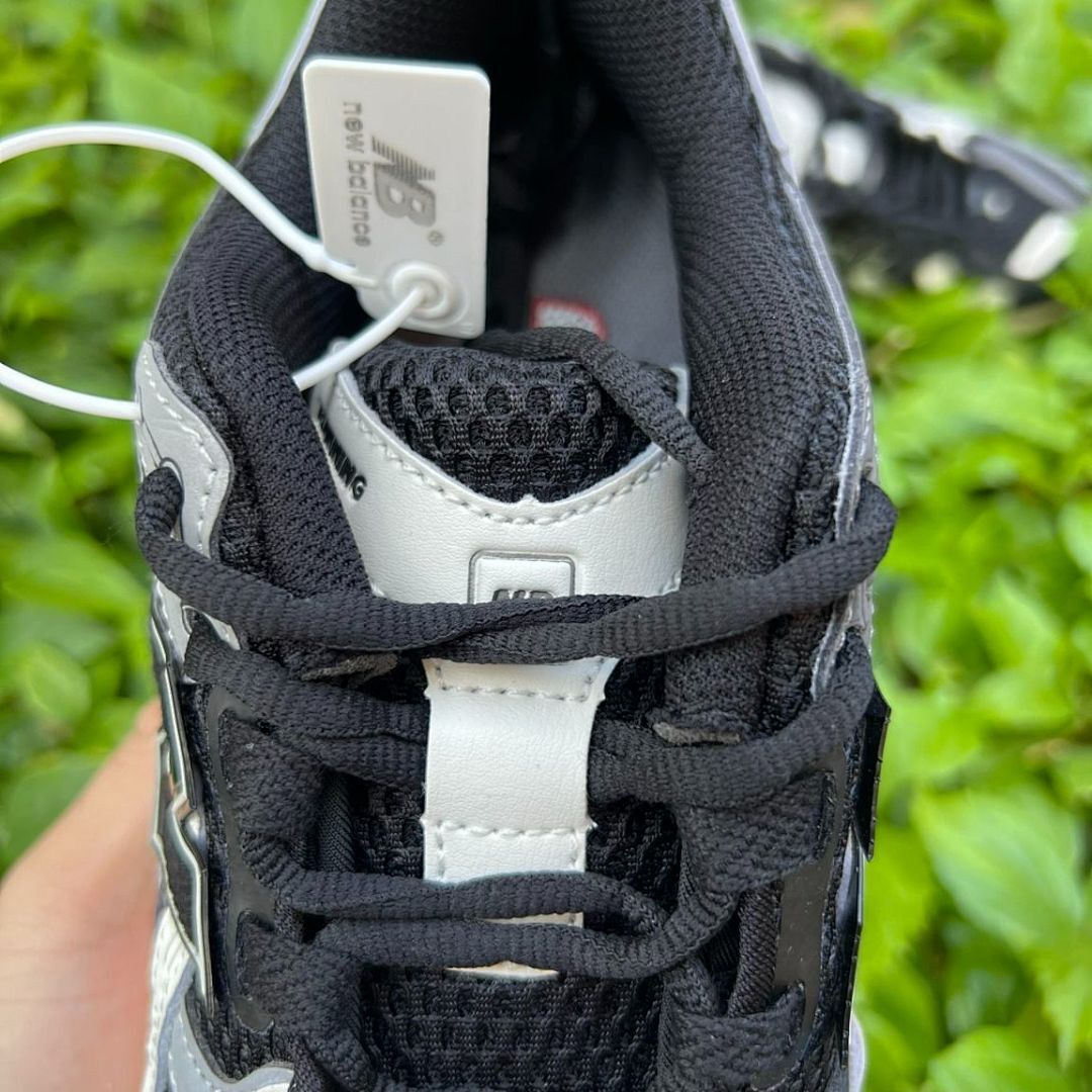 New Balance 1906R Black White Silver Sneakers M1906RCD Men's Women's Lifestyle Running Shoes Trainers