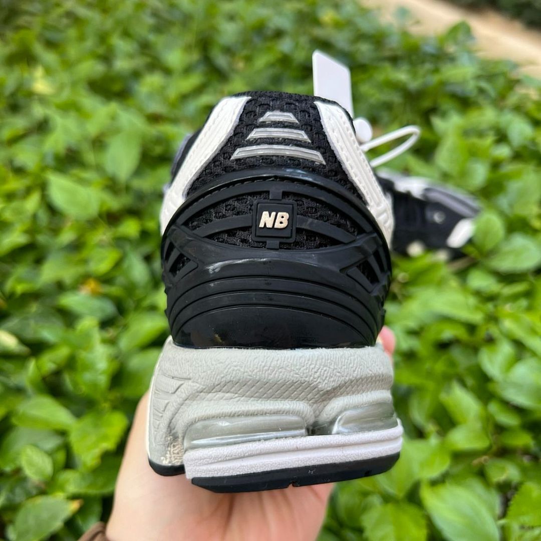 New Balance 1906R Black White Silver Sneakers M1906RCD Men's Women's Lifestyle Running Shoes Trainers