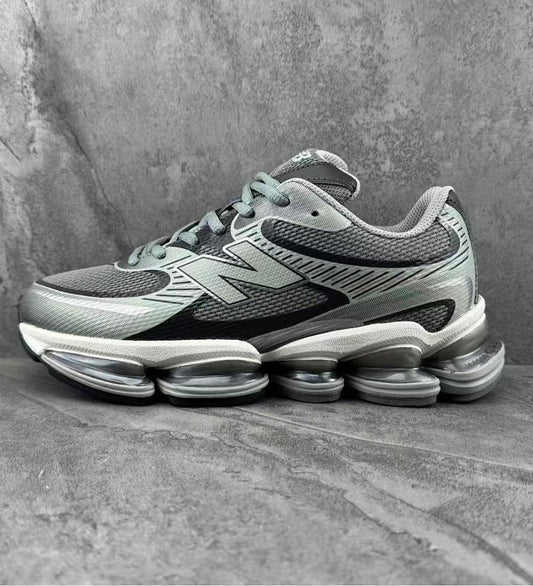 New Balance 1906R Castlerock Steel Grey M1906RCD Men's Women's Lifestyle Running Shoes Sneakers