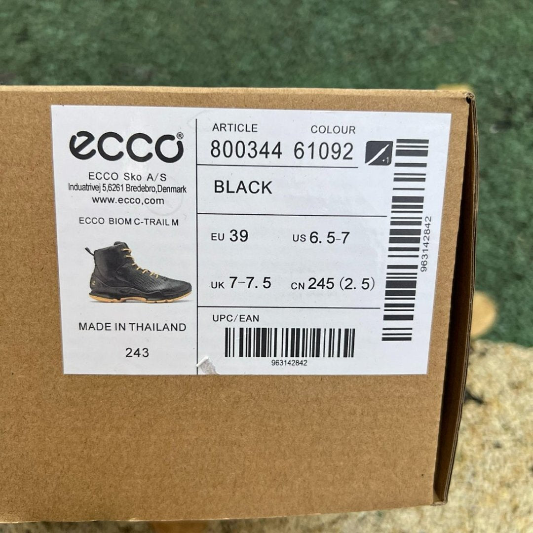 L5 SPORTS Men's High-Top Black Textured Sneakers Yellow Laces Gum Sole Casual Boots