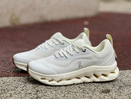 On Running CloudTec Phase Undyed Running Shoes