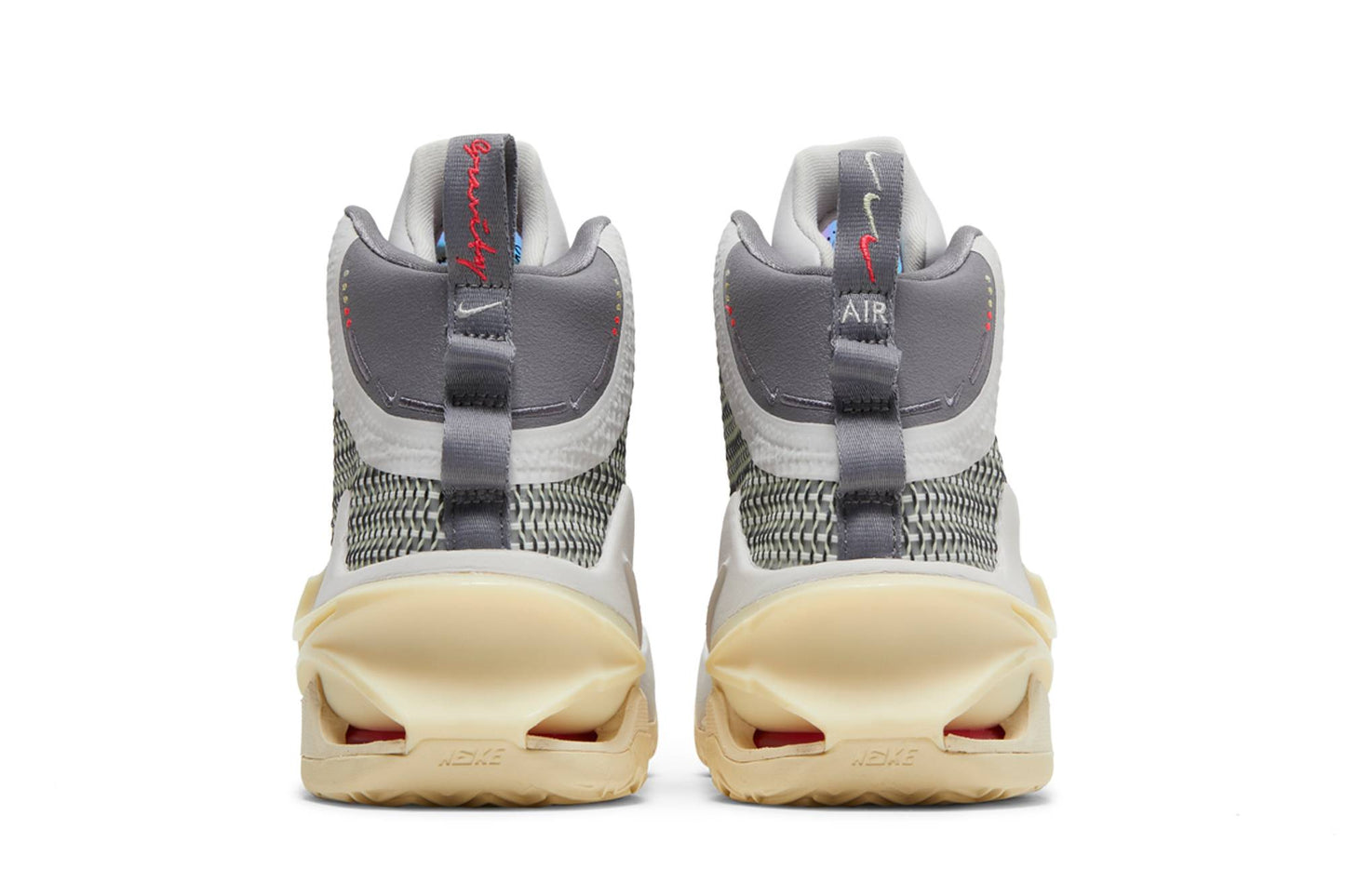 Nike Air Zoom GT Jump EP ‘Vast Grey’ DC9039-002