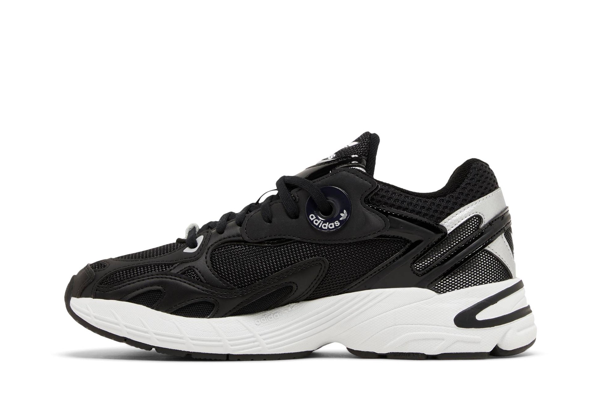 ( Women ) Adidas Astir ‘Black Silver White’ GY5260