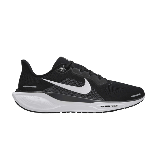 Nike Air Zoom Pegasus 41 Black White FD2722-002