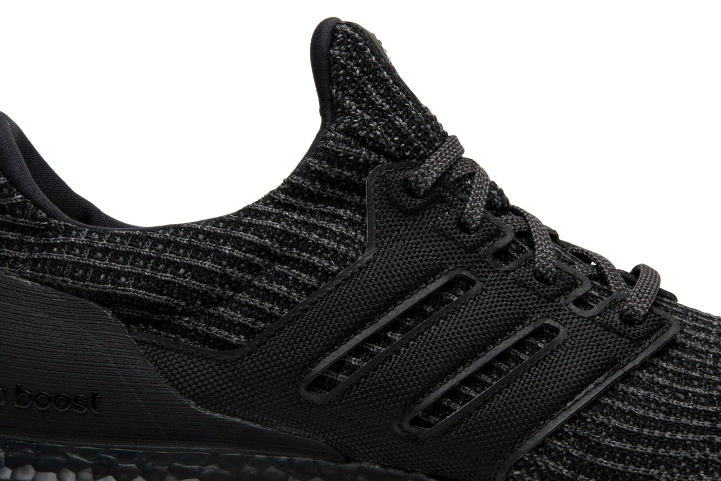 Adidas UltraBoost 4.0 ‘Triple Black’ BB6171