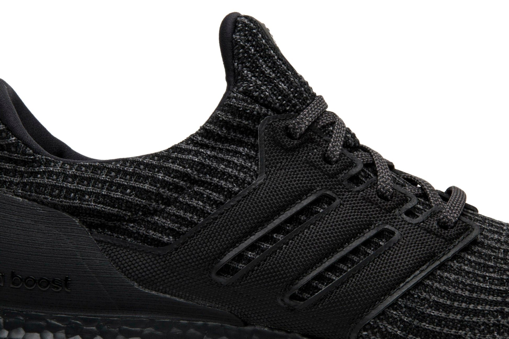 Adidas UltraBoost 4.0 ‘Triple Black’ BB6171