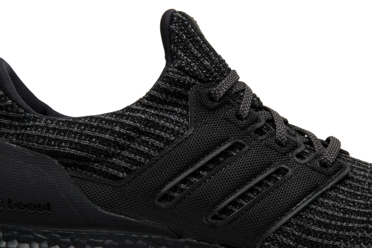 Adidas UltraBoost 4.0 'Triple Black' BB6171