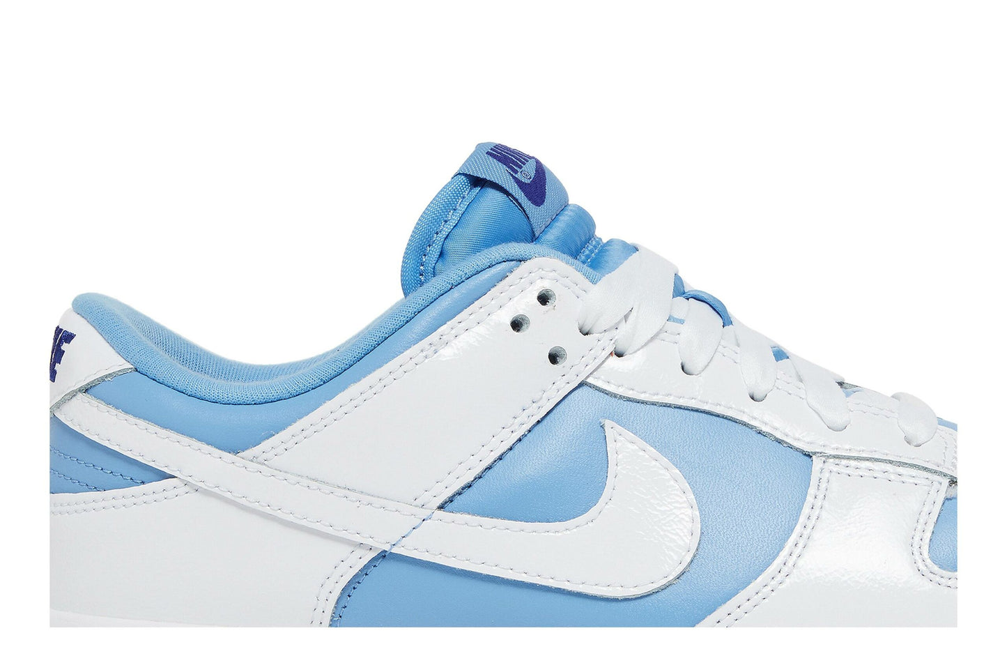 ( Women ) Nike Dunk Low ‘Reverse UNC’ DJ9955-101