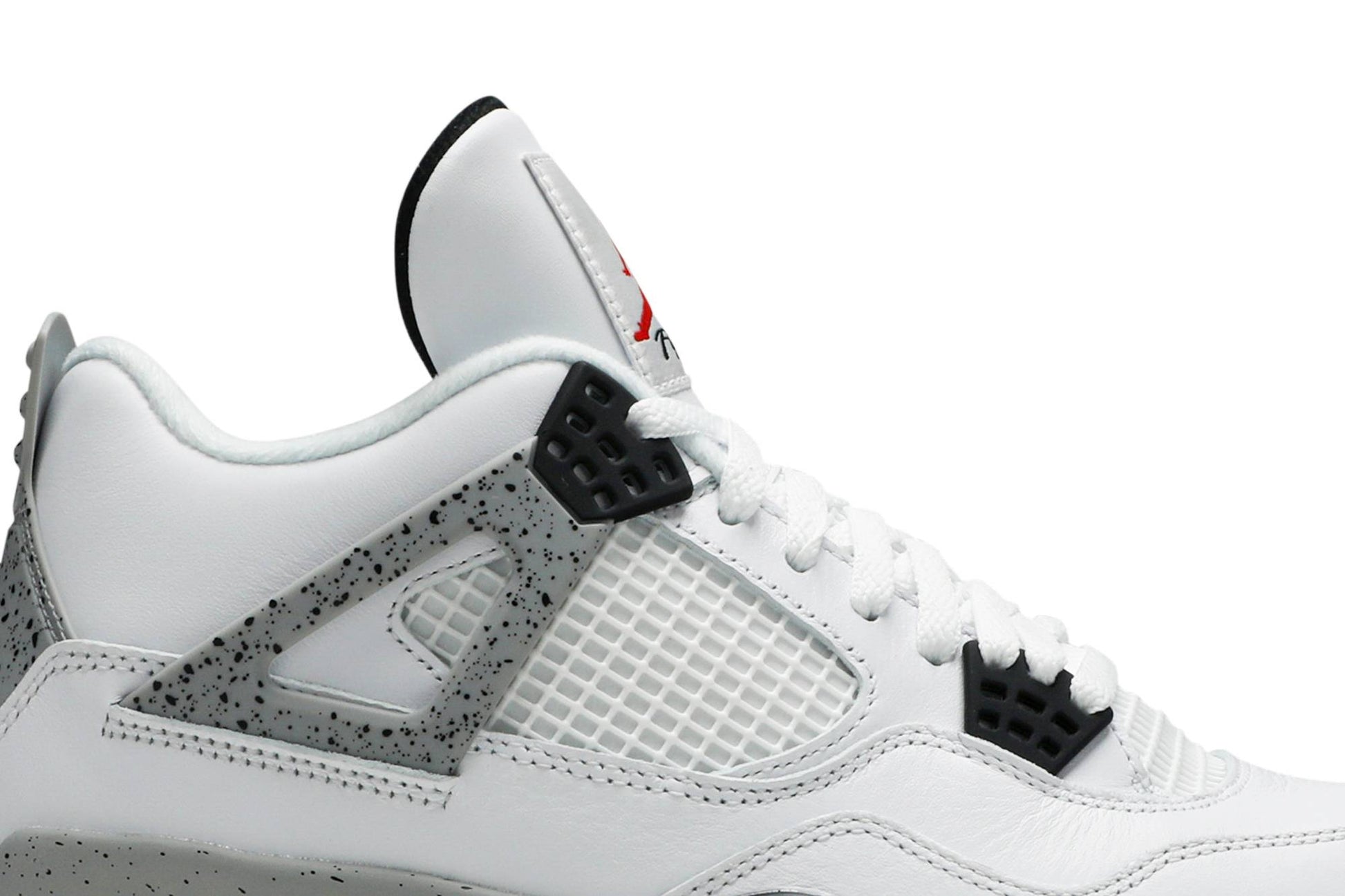 Air Jordan 4 Golf White Cement CU9981-100