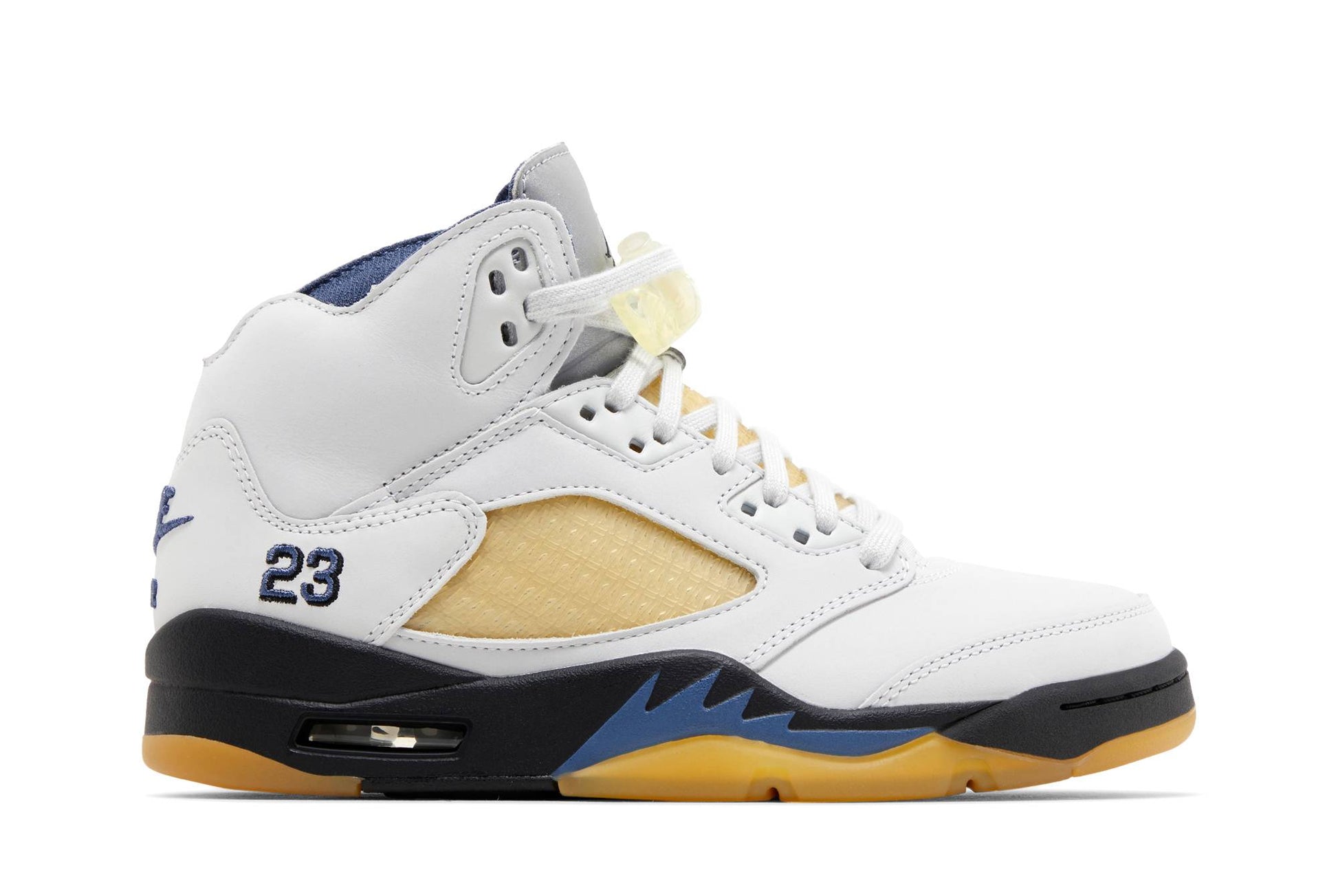 ( Women ) A Ma Maniére X Jordan 5 Retro 'Photon Dust' FZ5758-004