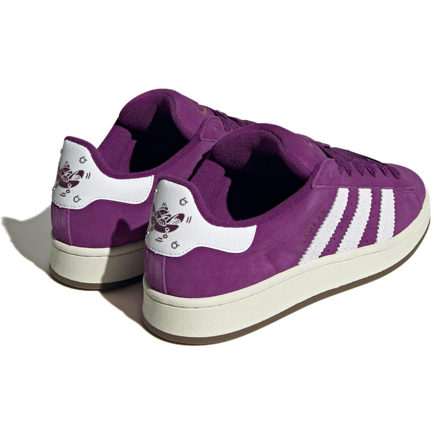 Adidas Originals Campus 00S ‘Velvet Purple’ IF0511