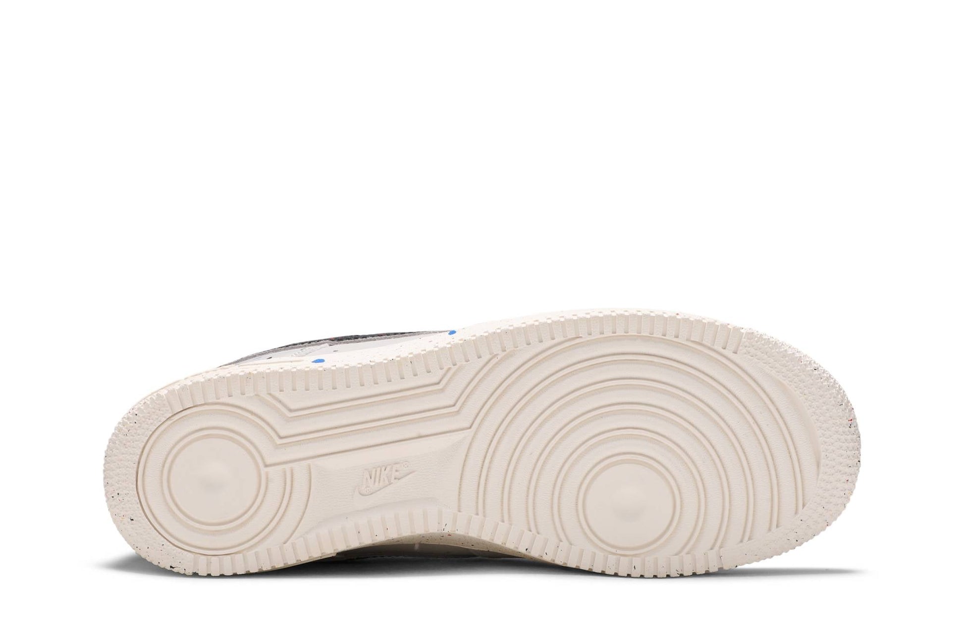 Nike Air Force 1 ’07 LV8 ‘Paint Splatter – Light Bone’ CZ0339-001